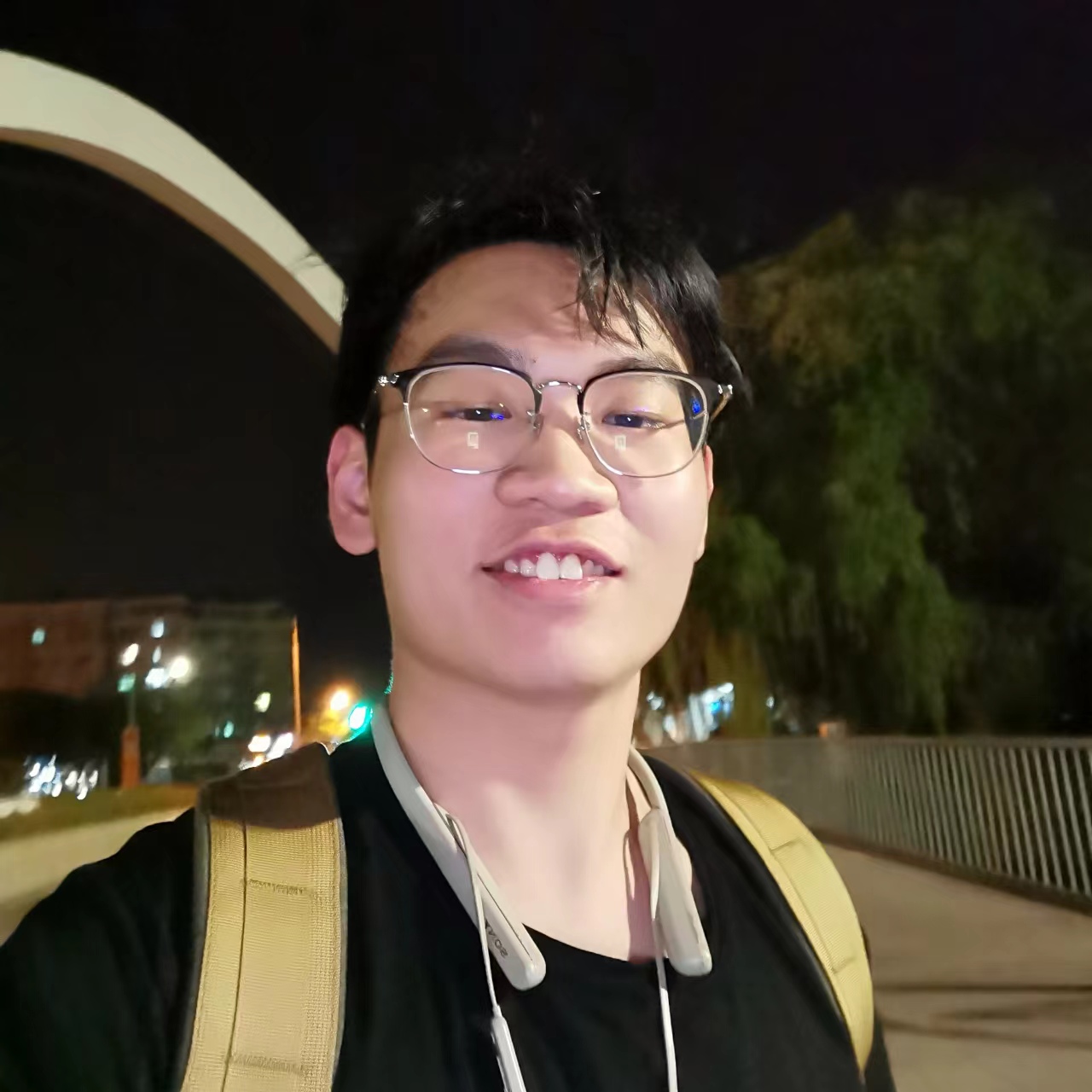 Junyi Zhang