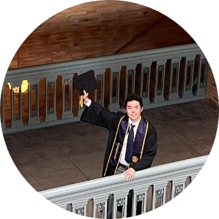Seth Zhao
