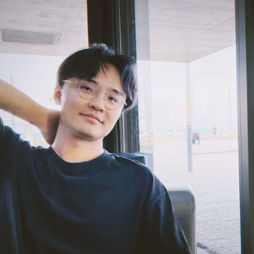 Wayne Wu